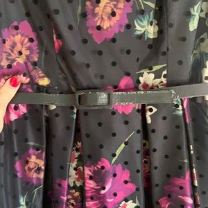 Eliza J size 4 dress